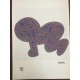 Keith Haring  Litografia 50x70 cm  con certificato