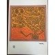 Keith Haring  Litografia 50x70 cm  con certificato