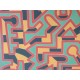 Keith Haring  Litografia 50x70 cm  con certificato