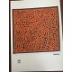 Keith Haring  Litografia 50x70 cm  con certificato