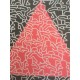 Keith Haring  Litografia 50x70 cm  con certificato