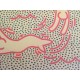 Keith Haring  Litografia 50x70 cm  con certificato