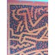 Keith Haring  Litografia 50x70 cm  con certificato