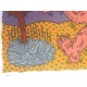 Keith Haring  Litografia 50x70 cm  con certificato