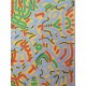 Keith Haring  Litografia 50x70 cm  con certificato