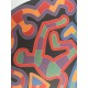 Keith Haring  Litografia 50x70 cm  con certificato