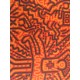 Keith Haring  Litografia 50x70 cm  con certificato