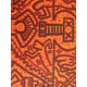 Keith Haring  Litografia 50x70 cm  con certificato