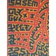 Keith Haring  Litografia 50x70 cm  con certificato