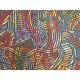 Keith Haring  Litografia 50x70 cm  con certificato