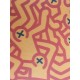 Keith Haring  Litografia 50x70 cm  con certificato