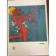 Keith Haring  Litografia 50x70 cm  con certificato