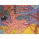 Keith Haring  Litografia 50x70 cm  con certificato