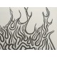 Keith Haring  Litografia 50x70 cm  con certificato