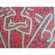 Keith Haring  Litografia 50x70 cm  con certificato