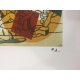 Fernand Leger litografia bfk 50x65 cm con certificato