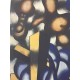 Fernand Leger litografia bfk 50x65 cm con certificato