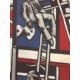 Fernand Leger litografia bfk 50x65 cm con certificato