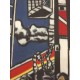 Fernand Leger litografia bfk 50x65 cm con certificato