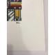 Fernand Leger litografia bfk 50x65 cm con certificato