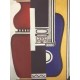 Fernand Leger litografia bfk 50x65 cm con certificato