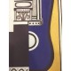 Fernand Leger litografia bfk 50x65 cm con certificato