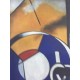 Fernand Leger litografia bfk 50x65 cm con certificato