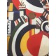 Fernand Leger litografia bfk 50x65 cm con certificato