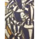 Fernand Leger litografia bfk 50x65 cm con certificato