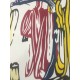 Roy Lichtenstein litografia cm 35x50 timbro STYRIA - Castelli Graphics