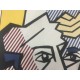 Roy Lichtenstein litografia cm 35x50 timbro STYRIA - Castelli Graphics