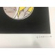 Roy Lichtenstein litografia cm 35x50 timbro STYRIA - Castelli Graphics