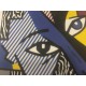 Roy Lichtenstein litografia cm 35x50 timbro STYRIA - Castelli Graphics