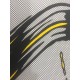 Roy Lichtenstein litografia cm 35x50 timbro STYRIA - Castelli Graphics