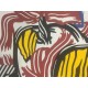 Roy Lichtenstein litografia cm 35x50 timbro STYRIA - Castelli Graphics