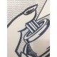 Roy Lichtenstein litografia cm 35x50 timbro STYRIA - Castelli Graphics