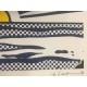 Roy Lichtenstein litografia cm 35x50 timbro STYRIA - Castelli Graphics