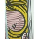 Roy Lichtenstein litografia cm 35x50 timbro STYRIA - Castelli Graphics