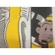 Roy Lichtenstein litografia cm 35x50 timbro STYRIA - Castelli Graphics