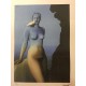 Rene Magritte Litografia 50x70 cm SPADEM - AROARTE Certificato