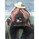 Rene Magritte Litografia 50x70 cm SPADEM - AROARTE Certificato