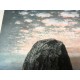 Rene Magritte Litografia 50x70 cm SPADEM - AROARTE Certificato