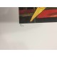 Man Ray Litografia cm 50x65 firma a matita certificato con autentica