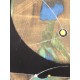 Max Ernst litografia 50x70 cm firma in lastra edizione Spadem