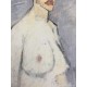 Modigliani Amedeo Litografia cm 51x78 con autentica edizione Georges Israel