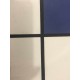 Piet Mondrian litografia 50x70 cm edizione Leonardo Artis