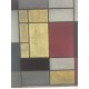 Piet Mondrian litografia 50x70 cm edizione Leonardo Artis