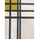 Piet Mondrian litografia 50x70 cm edizione Leonardo Artis