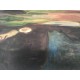 Edvard Munch  - litografia 50x70 cm certificato edizione TREC