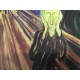 Edvard Munch  - litografia 50x70 cm certificato edizione TREC